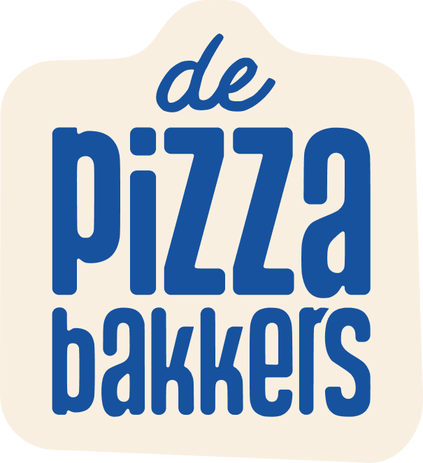 De Pizzabakkers logo